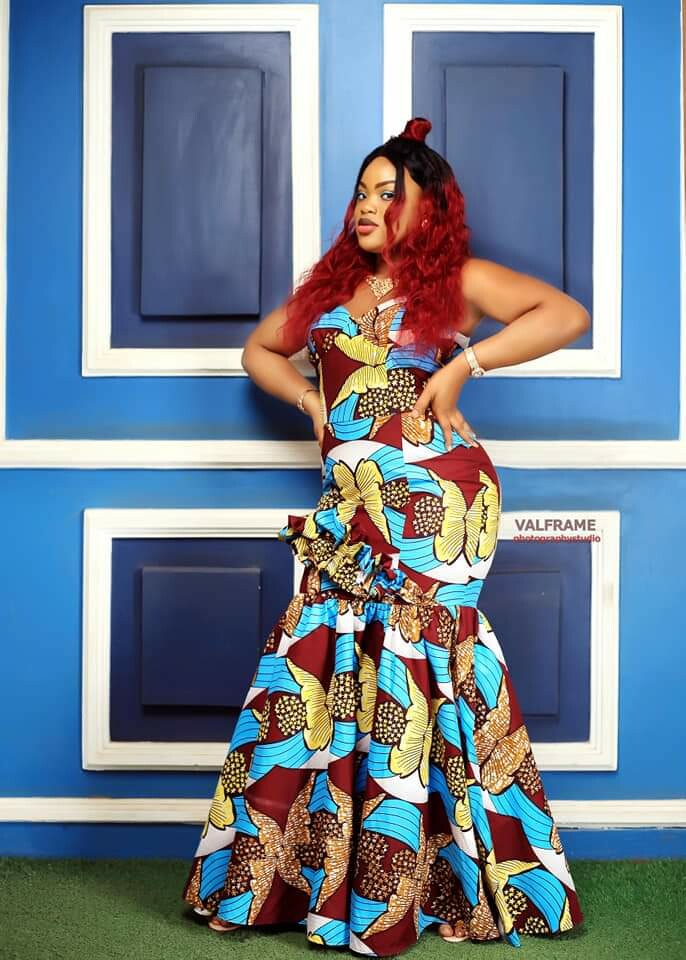 Happy Birthday, Eunice.