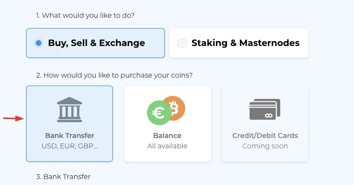 A chance to win a bonus on MyCointainer awaits you