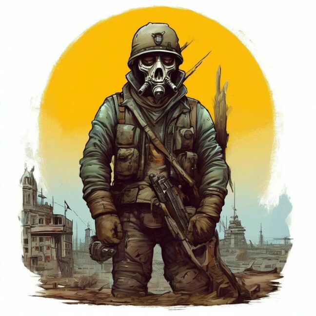 Survivor