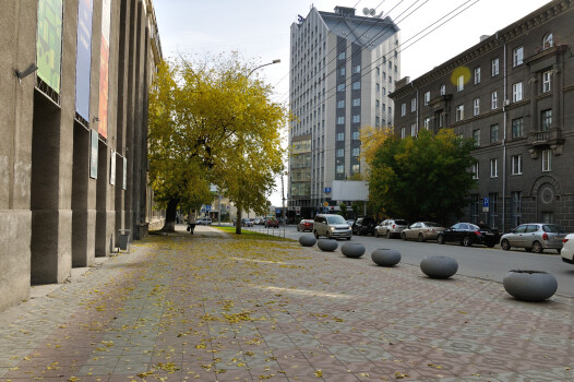 Novosibirsk