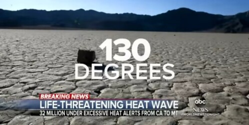 Heat waves 9