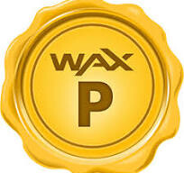 WAX Logo