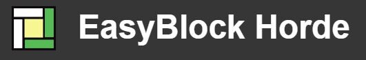 EasyBlock Horde