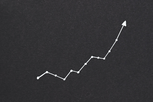 exponential growth