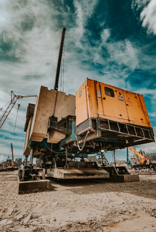 Building the future