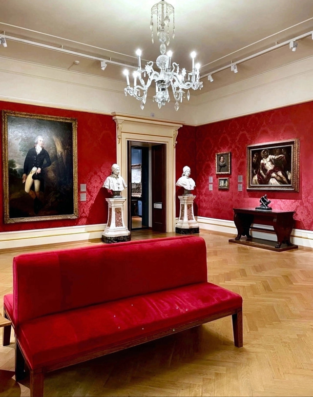 Ashmolean Museum of Art and Archaeology