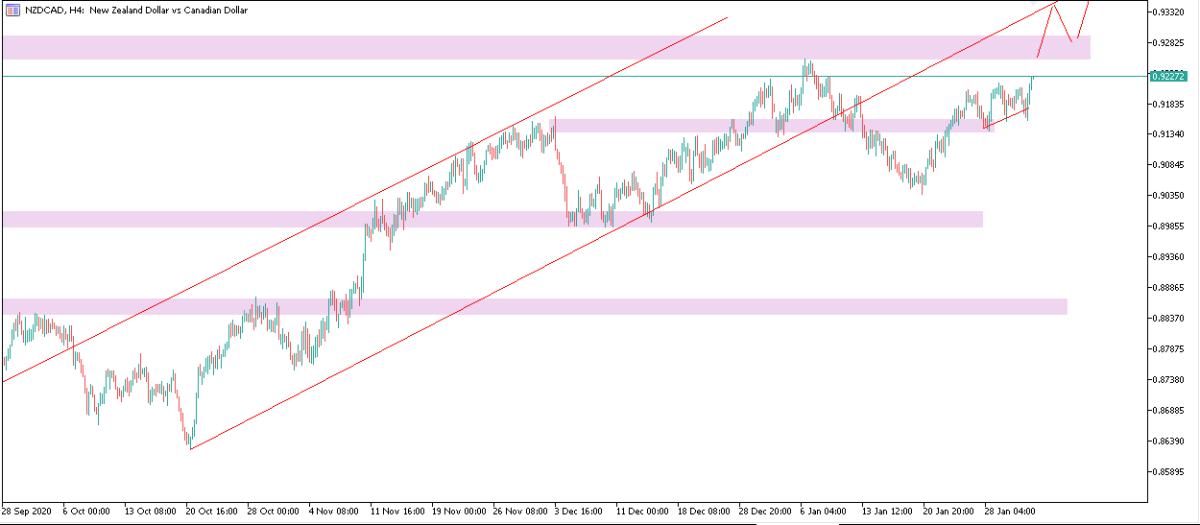 NZDCAD
