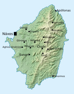 Naxos