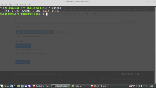 Mlibre Publish0x