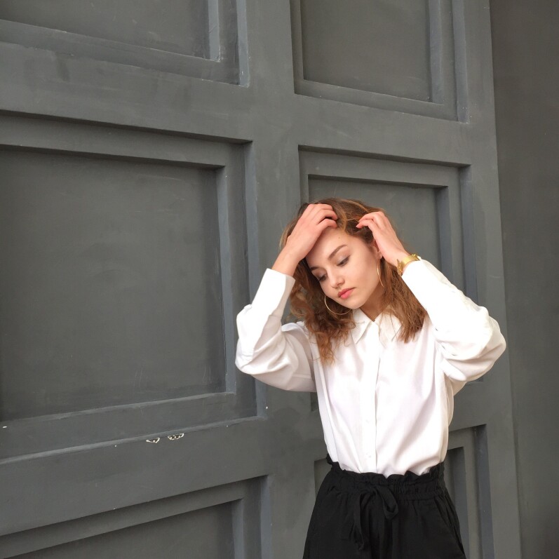 Isabella Togramadzhyan