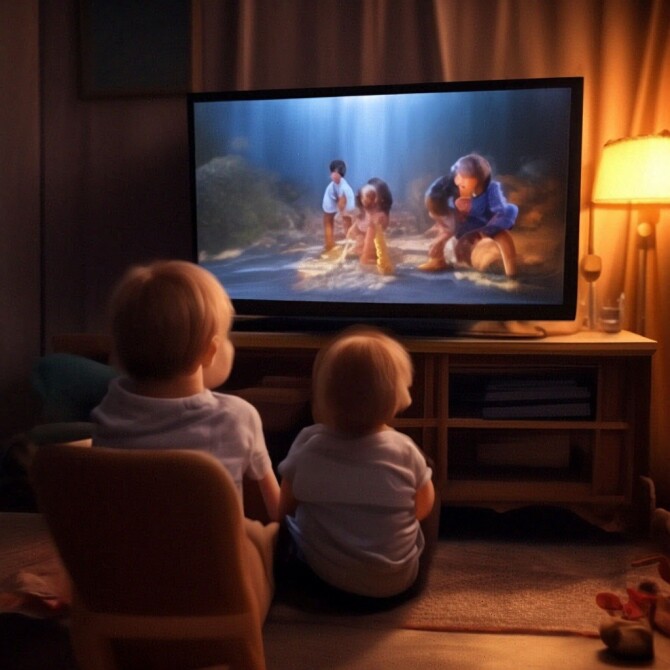Children's TV