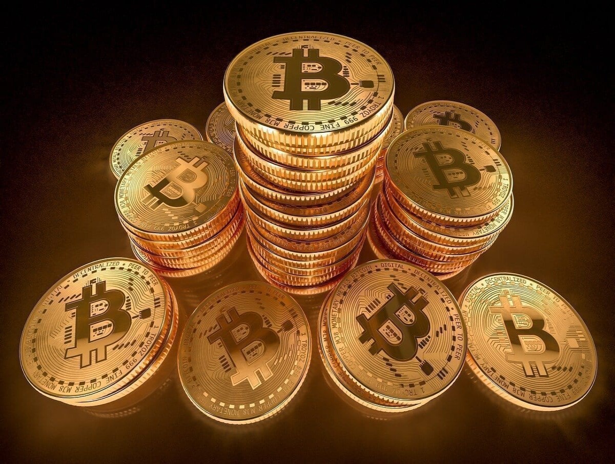 BTC