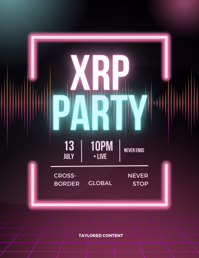 xrp not a security