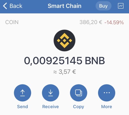SmartChain