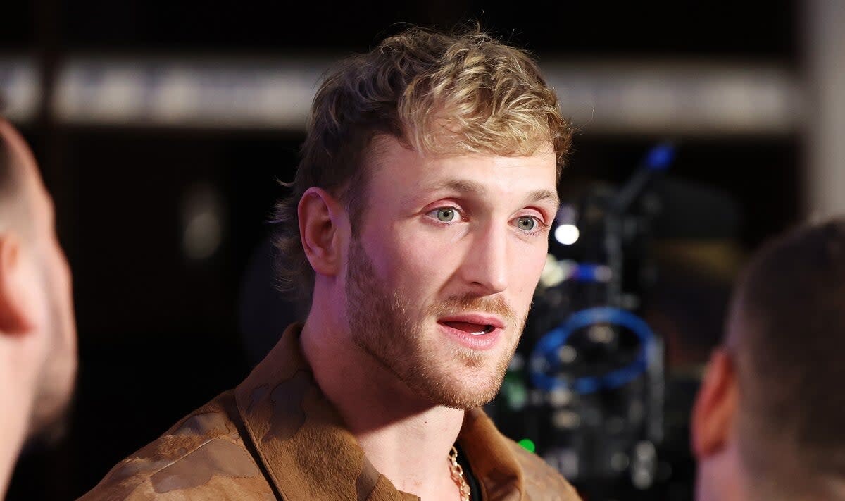 Jake Paul sent a impersonator lookalike to attend a BBC interview regarding crypozoo