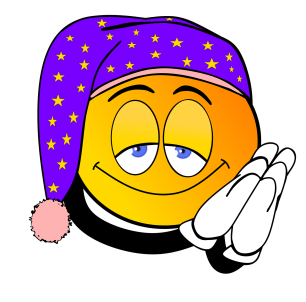 so tired