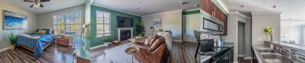 Propy NFT Tampa apartment sale
