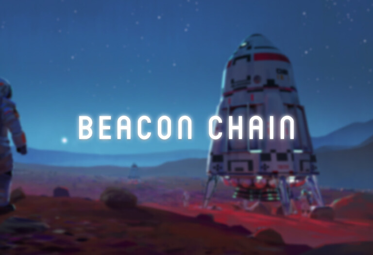 Beacon Chain