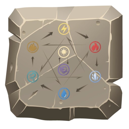 Element Slate