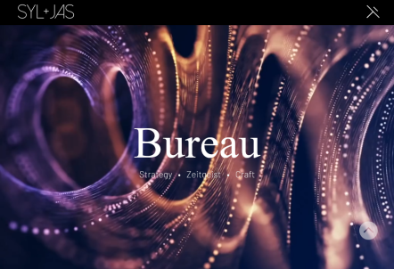 SYL+JAS Bureau
