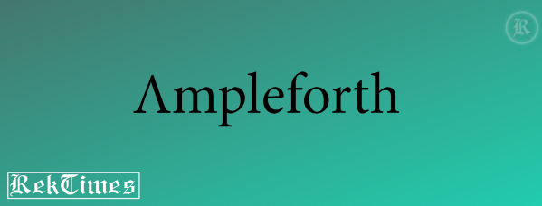 What is Ampleforth used for crypto