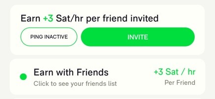Invite2Earn