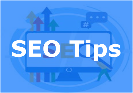 SEO Tips