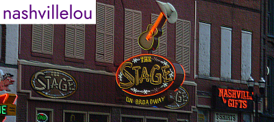 The Stage on Broadway, 2008