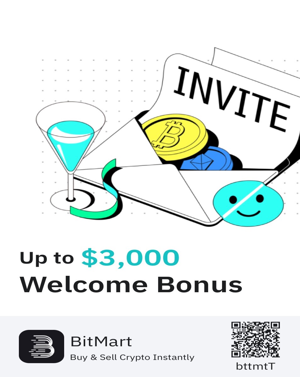 Every Referral Code a Crypto Lover Needs