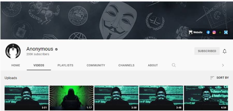 youtube, finance, anonymous, kengriffin