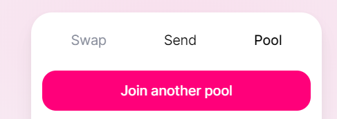 join pool