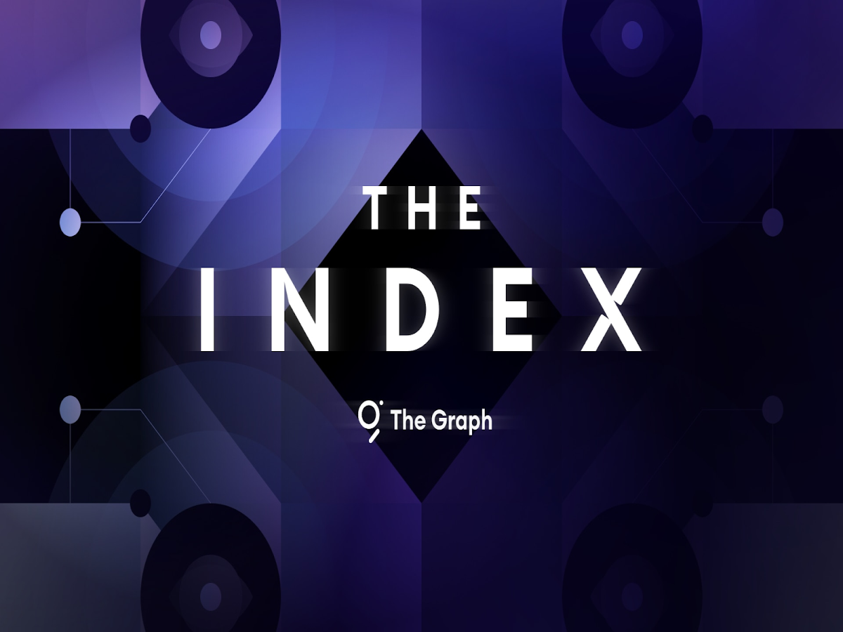 Podcast with Syntropy, the index