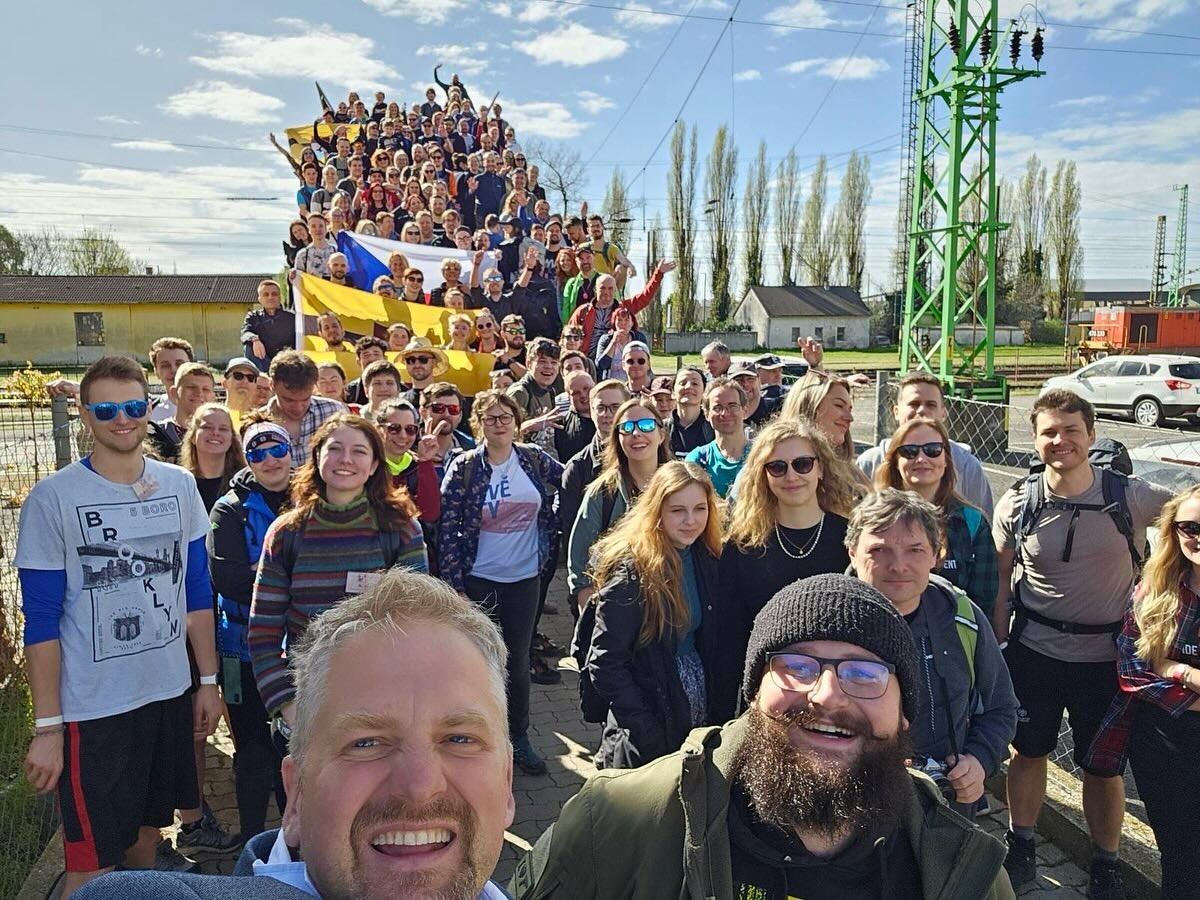 Liberland Triumphs Over Winter: A New Chapter Begins