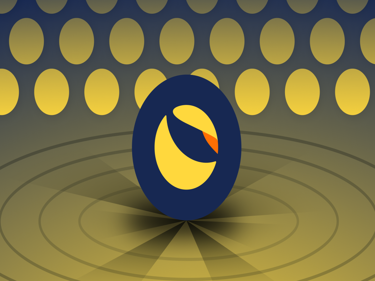Luna crypto