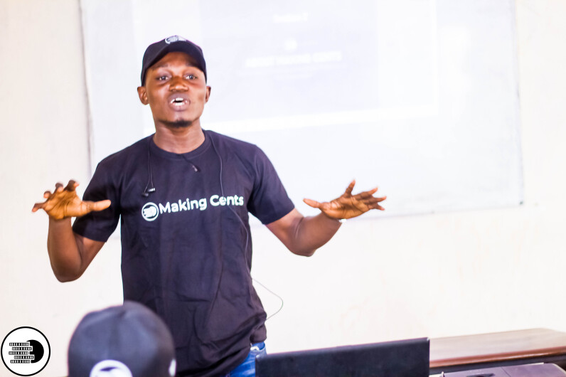 Making Cents Team introducing Vite ecosystem