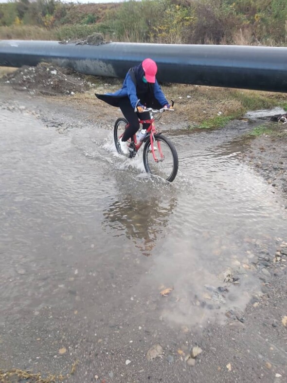 Sport, Cycling, Photography of  Nature