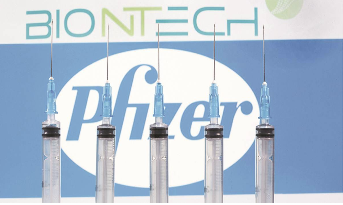 covid-19 vaccine, health, medical, science, pfizer