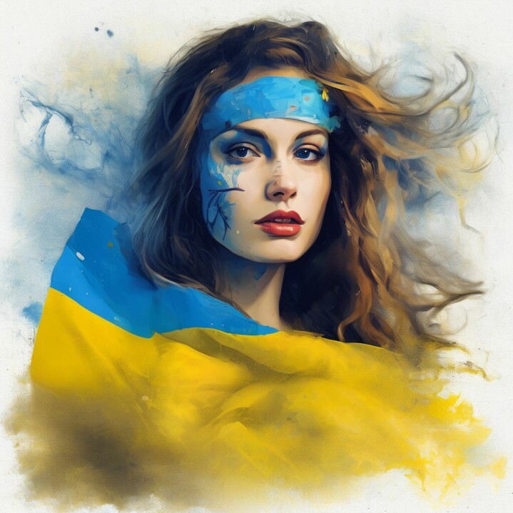 Freedom Ukraine