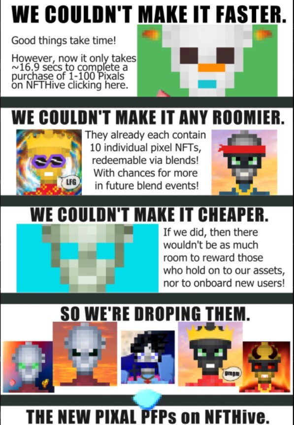 pixeldrop