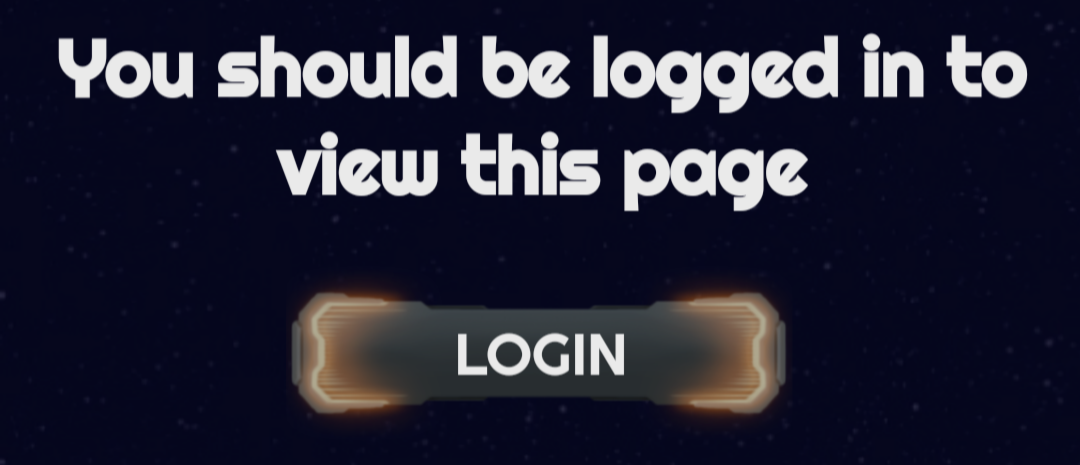 I usually do this on a private tab, but since l wanted to take screenshots, l used a regular tab.