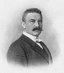 Gustav Ruhland