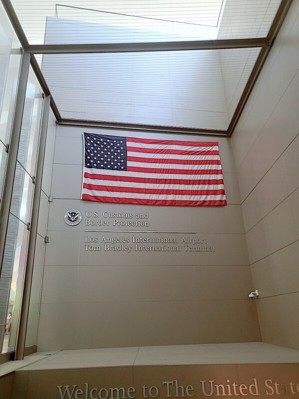 USA