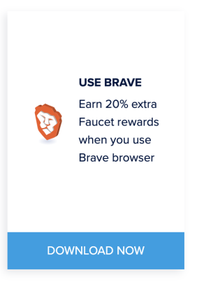 Brave Browser
