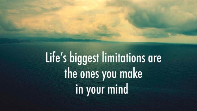 No Limits Manifestation