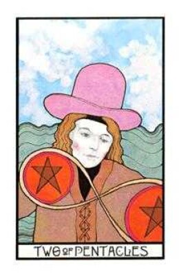 2 Of Pentacles Money