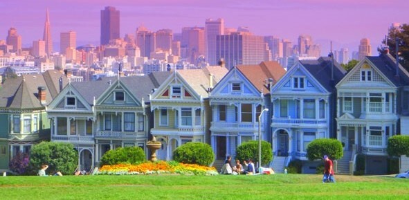 Painted Ladies