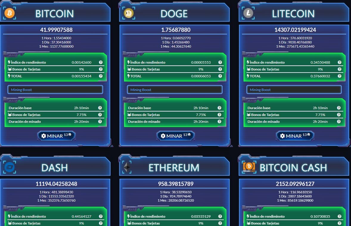 cryptomininggame