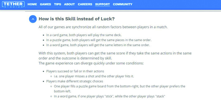 Skill