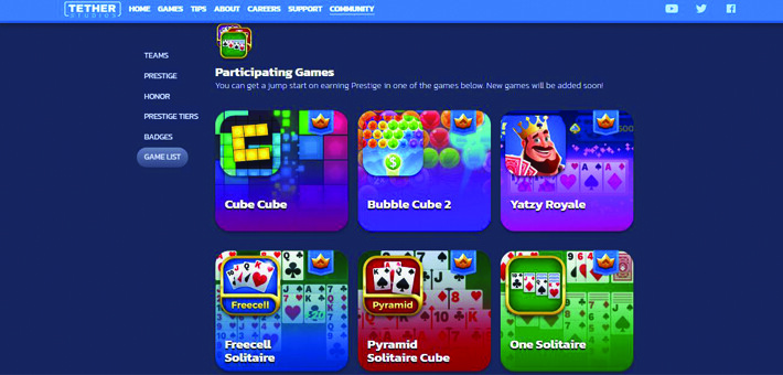 Games