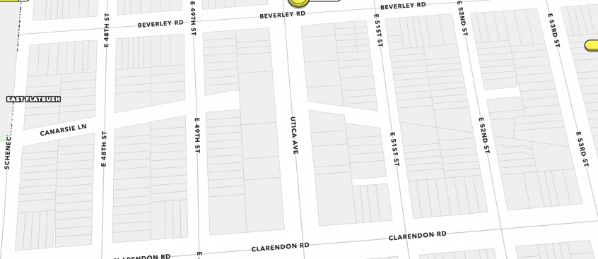 Upland Brooklyn Start